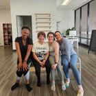 Pure Barre