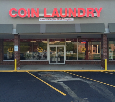 Rochester Laundromat - Rochester Hills, MI
