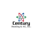 Century  Heating &  A/C Inc