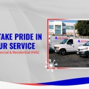 A/C Control Inc - Heating Contractors & Specialties