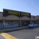 Youngs Trading - General Merchandise-Wholesale