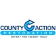 County Action Restoration