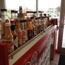 Firehouse Subs - Fast Food Restaurants