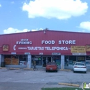 7 Evening Food Store - Grocery Stores