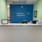 Applied InGENuity Diagnostics