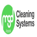 MGD2000 Janitorial Service - Janitorial Service