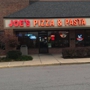 Joe's Pizza And Pasta