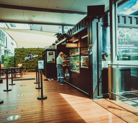 WOTBOX - Albury, NSW