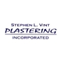 Stephen L Vint Plastering