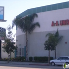 AA Universal Self Storage