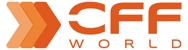 CFFWORLD TRANSPORT | GLOBAL FREIGHT AND CUSTOMS COMPLIANCE Logo