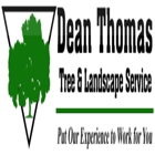 Dean Thomas Tree Service