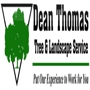 Dean Thomas Tree Service