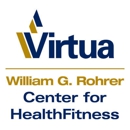 Virtua William G. Rohrer Fitness Center - Voorhees - CLOSED - Health Clubs