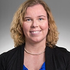 Meghan Hendrickson, MD