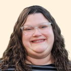 Karissa Johnson, Counselor