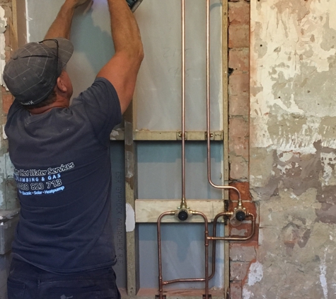 Safety Hot Water Services - Adelaide, SA