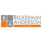 Car Accident Lawyer - Beckerman Anderson, APC