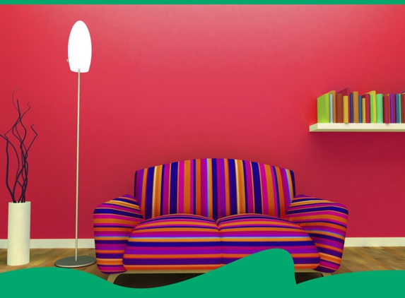 Cudgegong Valley Painting & Decorating - Mudgee, NSW. Our Aim Is To Have You Feeling Satisfied & Fulfilled