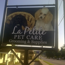 La Petite Pet Care - Dog & Cat Grooming & Supplies