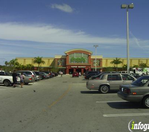 Publix Super Market at North Miami - North Miami, FL