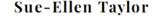 Sue-Ellen Taylor - Psychologists