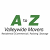A to Z Valley Wide Movers Warehouse gallery