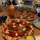 Nolita Hall - Pizza