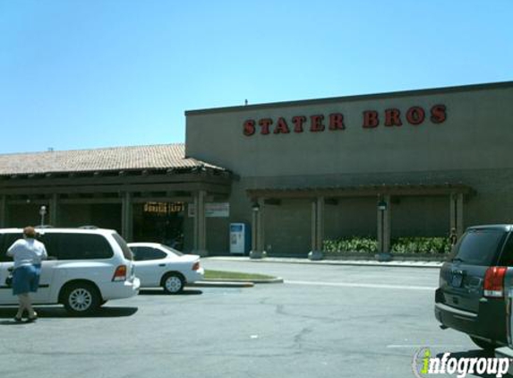 Stater Bros. - Perris, CA