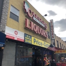 Caesar's Wines-Liquors Aulisa - Liquor Stores