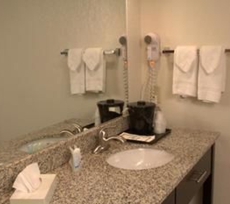 Sleep Inn & Suites Buffalo Airport - Cheektowaga, NY