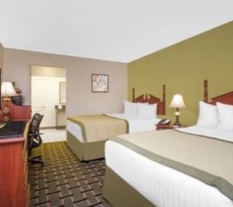 Baymont Inn & Suites - Warner Robins, GA