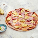 Vapiano Riverside - Pizza