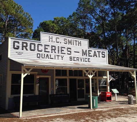 Heritage Village Gift Shop - Largo, FL