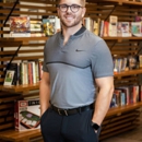 Alex Hughes, DPT - Physical Therapy Clinics