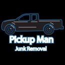 Pickup Man Junk Removal - Junk Removal