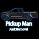 Pickup Man Junk Removal - Trash Hauling