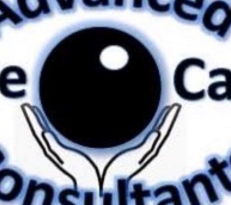 Advanced Eyecare Consultants - Dumfries, VA