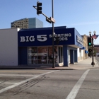 Big 5 Sporting Goods