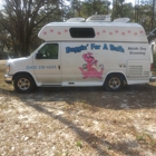 Beggin' ForA Bath Mobile Dog Grooming