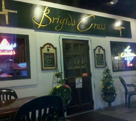 Brigid's Cross Irish Pub - Bemidji, MN