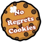 No Regrets Cookies