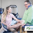 Ivy Rehab - Physical Therapists