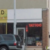 Ace Tattoo gallery