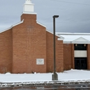 The Church of Jesus Christ of Latter-day Saints - Methodist Churches