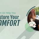 Comfort Experts Inc. - Duct & Duct Fittings