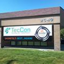 Teccon Inc - Computer Network Design & Systems