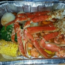 Seafood To Go - Seafood Restaurants