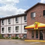 Super 8 by Wyndham Omaha/West Dodge