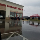 Discount Tire - Automobile Parts & Supplies